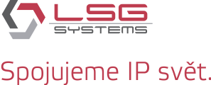 LSG Systems s.r.o.